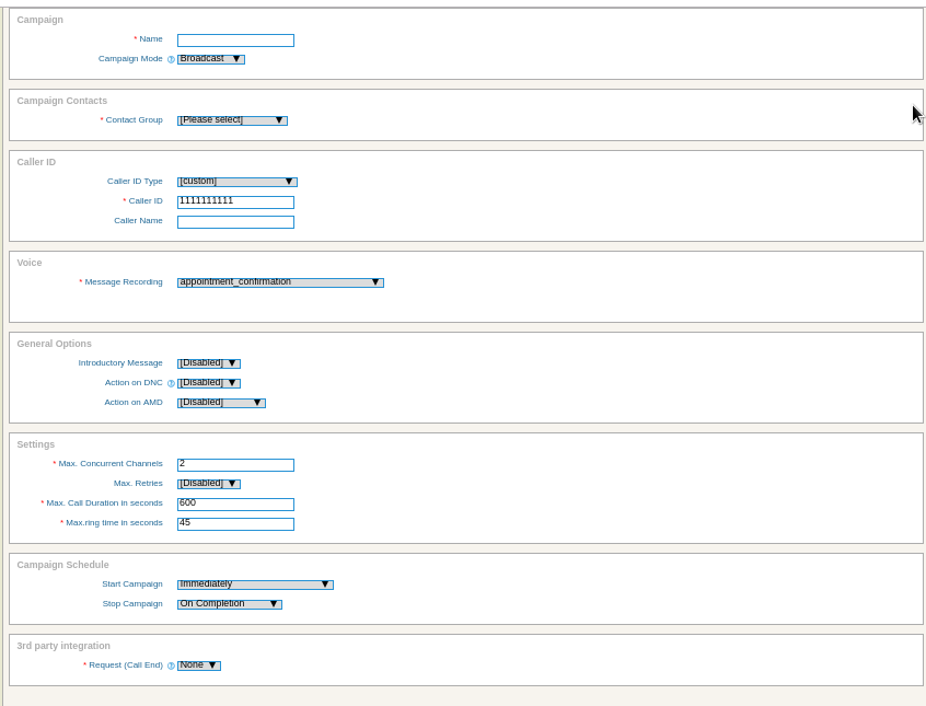inbound campaign